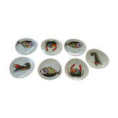 7 plates mbfa Pornic France