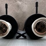 Artek - A110 Hand Grenade Suspension Lights × 2