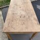 Farm table to be redesigned