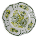 Henriot Quimper hors d'oeuvre plate