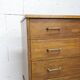 Commode scandinave 1960 4 tiroirs