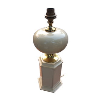 Lamp foot the Dolphin