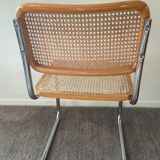 Chair Marcel Breuer Cesca B32
