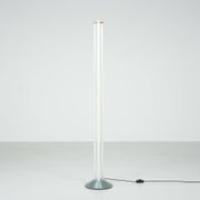 Hans Von Klier Trilumen model floor lamp for Bilumen circa 1980