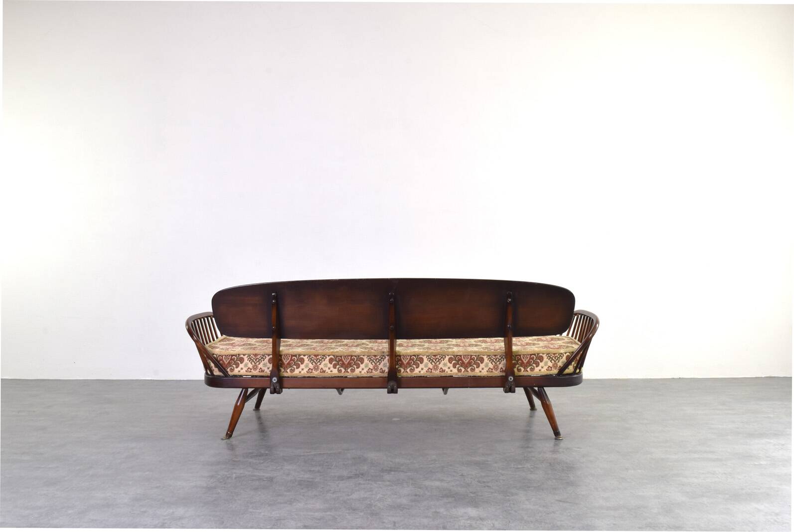 Vintage Daybed Sofa by Lucian Ercolani for Ercol, 1960s