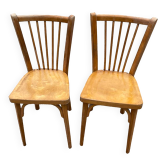 Bistro chairs