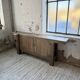 Oak table 1900 XL