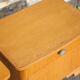 Pair of bedside tables