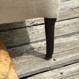 Napoleon lll armchair