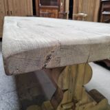 Farmhouse table