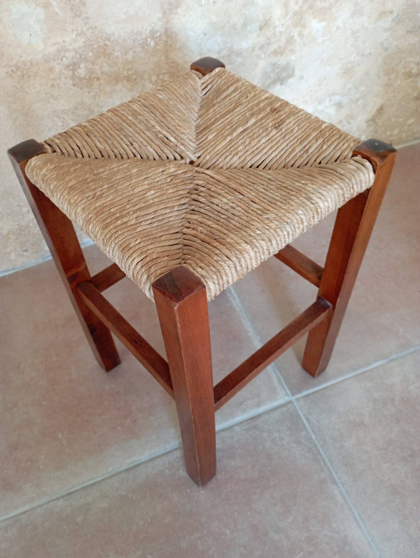 Stool