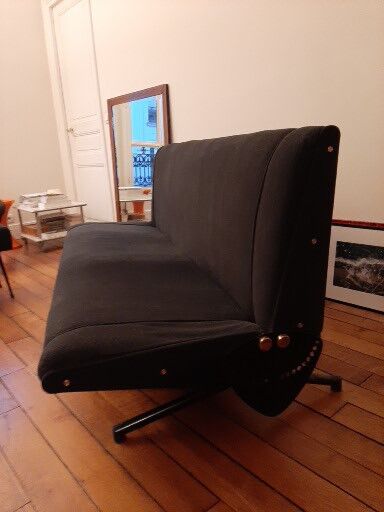Canapé D70