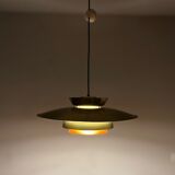 Lyfa hanging lamp 1970