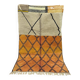 Traditional handmade rug 250cm x 150cm