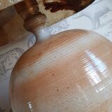 Accolay sandstone lamp