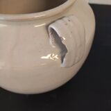 Old grease pot of the southwest