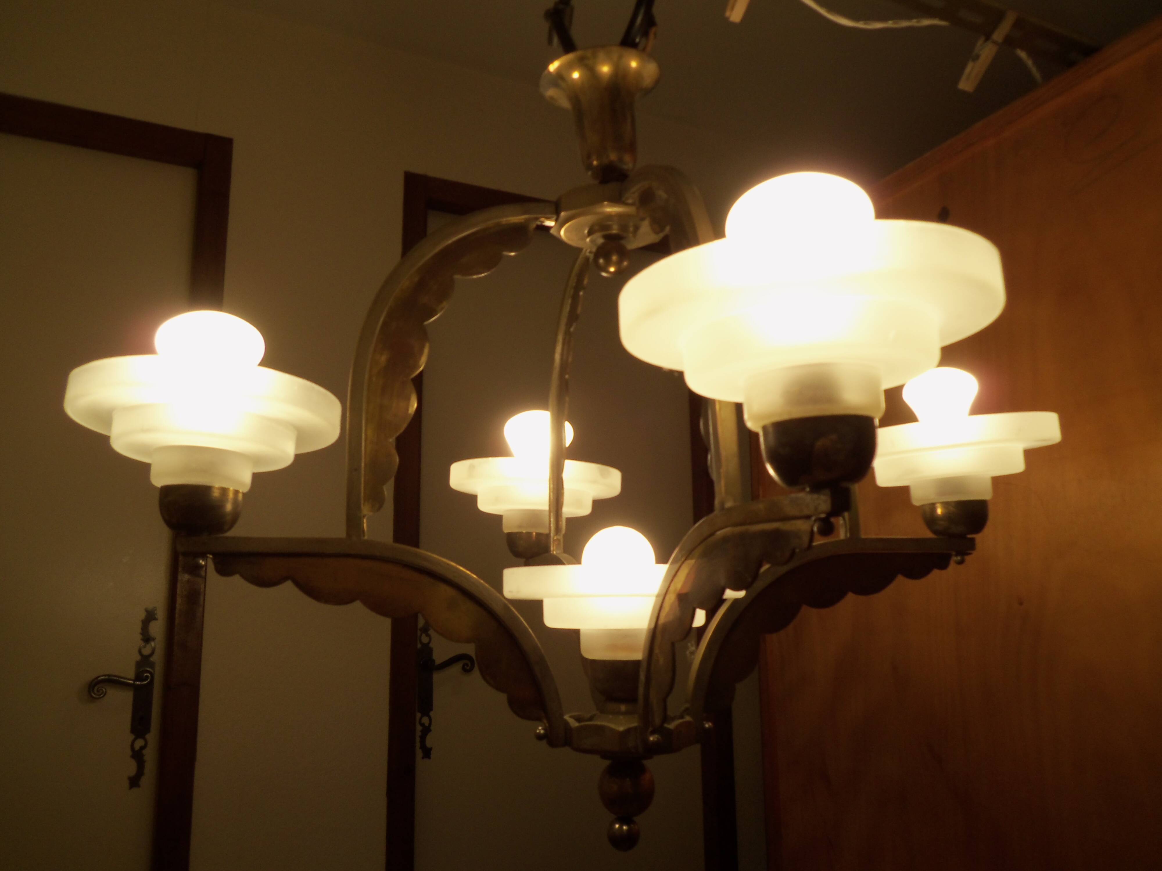 Lustre