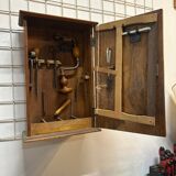 Petite armoire d’outillage
