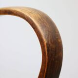 Antique Thonet B47 Bentwood Armchair, 1920