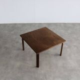 vintage coffee table | side table | Kinnarps | Sweden