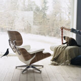 Eames House Bird Charles - Ray Eames