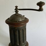 Old Peugeot Frères coffee grinder - Model G