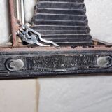 Old camera