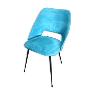 Chaise tonneau