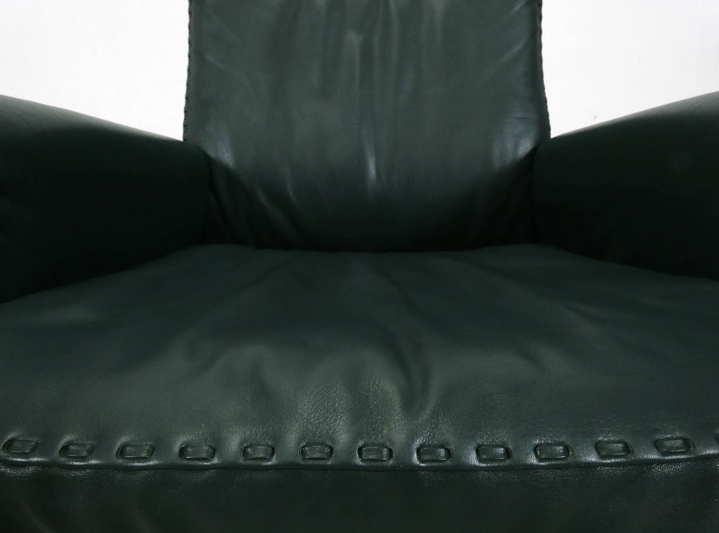 De Sede DS 35 Swivel Desk Chair