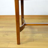 Dining Table by Jacques Hauville Free Form 1960