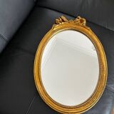 Miroir ancien