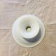 Onnaing earthenware dish, stella model