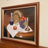 Tableau Nature Morte