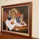 Still Life Painting