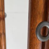 Parisian Art Deco wardrobe