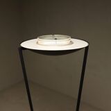 1st edition Victory floor lamp designed by Artoff for Lumen Center Italy 1980s