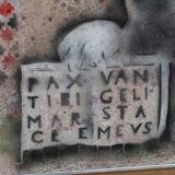 Paintings "lions of venice" by gio magri, set of 2, 1970s