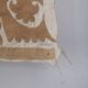 Hand knotted rug, vintage turkish rug 150x234 cm