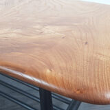 Coffee table by Lucian Ercolani for Ercol, 1960