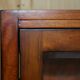 Bibliothèque Vintage Triples Spots Lumineux Armoire de Campagne Militaire Multiyork
