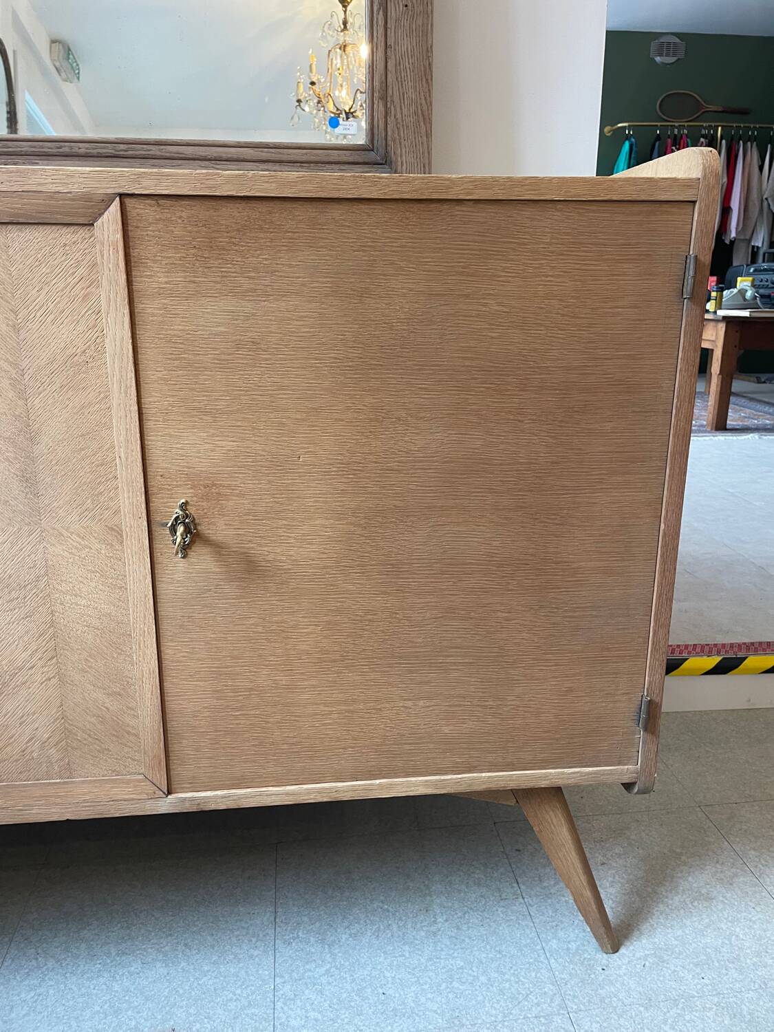 60s shortbread buffet