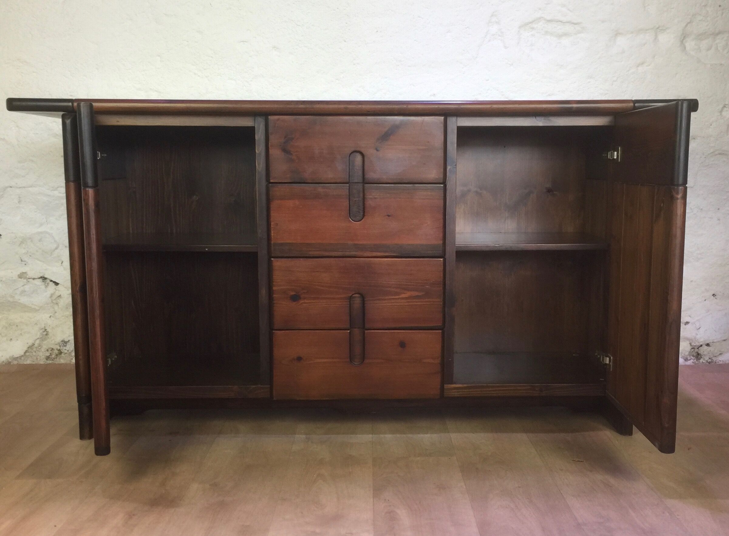 Silvio Coppola Sideboard