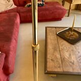Authentic Fratelli Martini floor lamp