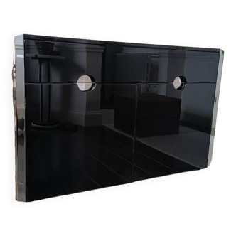 Vintage Model MB3 Sideboard by Luigi Caccia Dominioni for Azucena