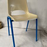 Vintage children's chair