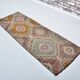 Turkish Hallway Runner Rug sku 3498