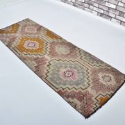 Turkish Hallway Runner Rug sku 3498