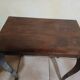 Console table