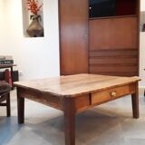 Old 40s coffee table