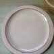 Old Longwy plates